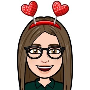 Meet your Posher, Hailey